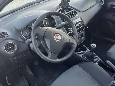 Usata Fiat Grande Punto