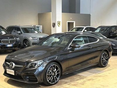 Mercedes C300