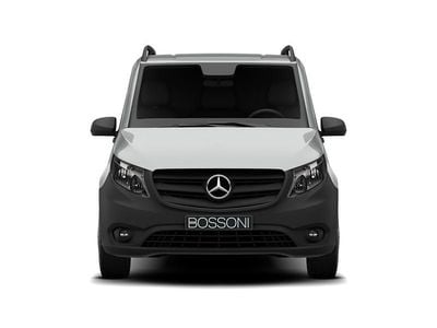 Usata Mercedes Vito 136 CV (100 kW) 2023 Furgone