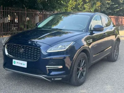 Usata Jaguar E-Pace