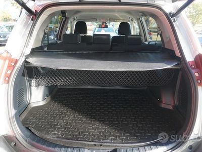 usata Toyota RAV4 4ª serie - 2015