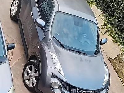 Usata Nissan Juke 110 CV (80 kW) 2012 SUV