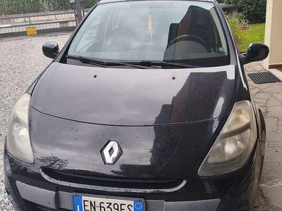 Usata 2012 Renault Clio IV Berlina | 5000 € (Ottimo prezzo)