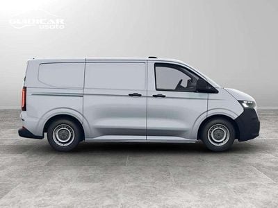 Nuova VW Transporter 110 CV (80 kW) 2026 Clear white Furgone