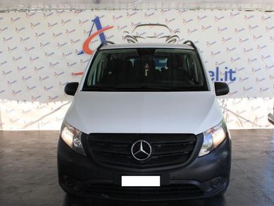 Mercedes Vito