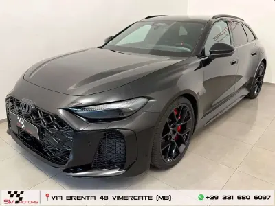 Usata Audi RS5
