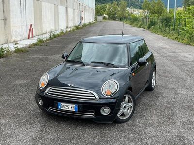 usata Mini ONE R56