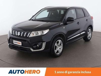 Nero Usata 2019 Suzuki Vitara Cool SUV | 12.999 € (Buon prezzo)