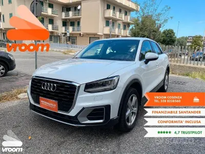 Usata Audi Q2 Admired 116 CV (85 kW) 2019 SUV