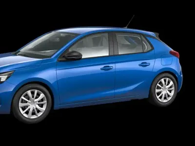 Usata Opel Corsa