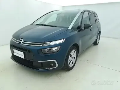 Usata Citroën C4 SpaceTourer