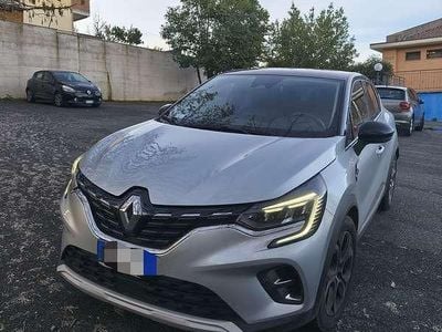 Usata Renault Captur Techno 101 CV (74 kW) 2023 SUV