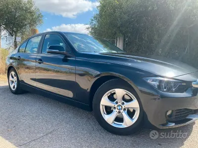Usata BMW 320