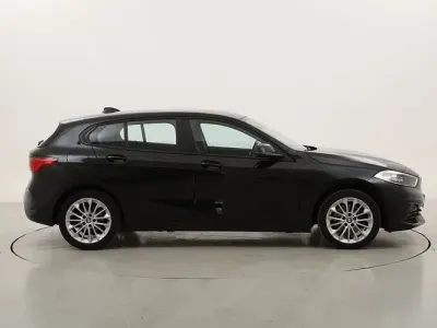Usata BMW 116 Advantage 116 CV (85 kW) 2022 Utilitaria