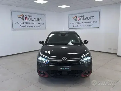 Usata Citroën C4