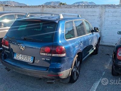Usata 2008 VW Touareg SUV | 1900 €