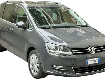 Usata VW Sharan