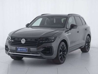 usata VW Touareg 3.0 TDI Advanced