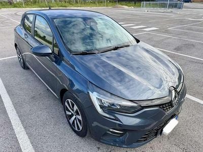 Grigio Usata 2020 Renault Clio V Intens Berlina | 10.000 € (Ottimo prezzo)