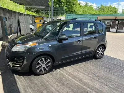 Usata Citroën C3 Picasso