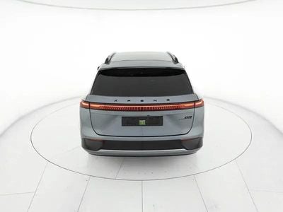Nuova XPENG G9 AWD Performance 405 kW (551 CV) 2025 Grigio SUV