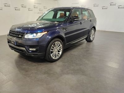 usata Land Rover Range Rover Sport