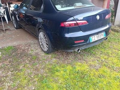 Usata 2006 Alfa Romeo 159 Berlina | 2700 € (Buon prezzo)