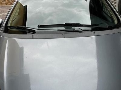 Usata Fiat Grande Punto 2009 Grigio Utilitaria