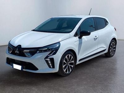 Usata Mitsubishi Colt 91 CV (66 kW) 2024 Bianco Utilitaria