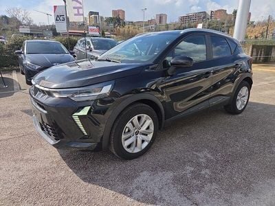 Nuova Mitsubishi ASX Invite 140 CV (102 kW) 2026 Nero SUV