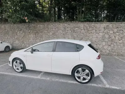 Usata Seat Leon