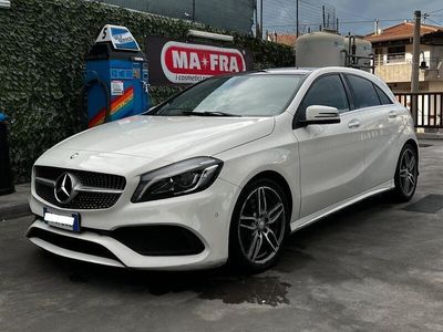 Mercedes A220