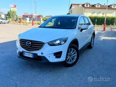 Usata Mazda CX-5