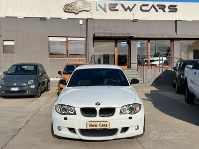 usata BMW 123 Serie 1 D M-sport 2.0 204cv - 2009-