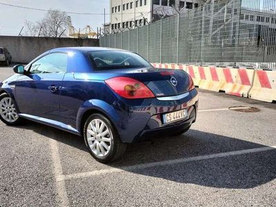 Opel Tigra usata in vendita (157) - AutoUncle