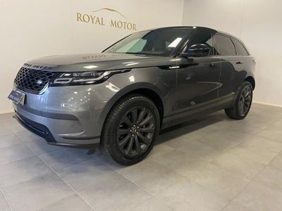 usata Land Rover Range Rover Velar 2.0D I4 180 CV