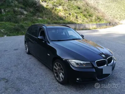 Usata BMW 316