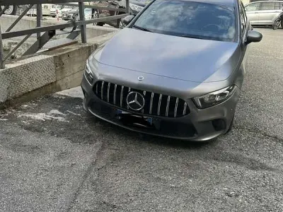 Usata Mercedes A180 116 CV (85 kW) 2020 Berlina