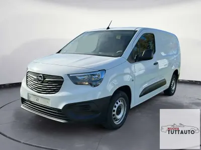 Gebraucht Opel Combo