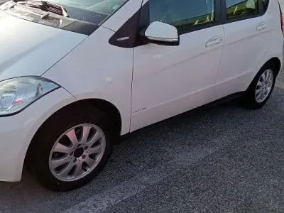 Usata Mercedes A180