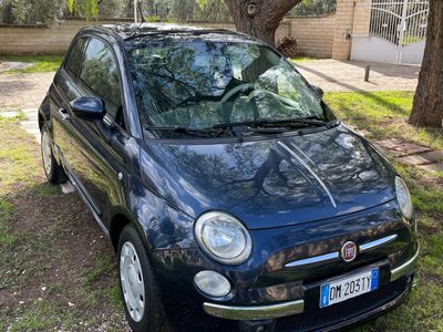 usata Fiat 500 500 1.2 Lounge