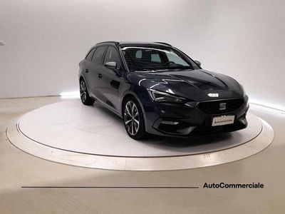 Other Usata 2022 Seat Leon FR Station wagon | 19.300 € (Buon prezzo)