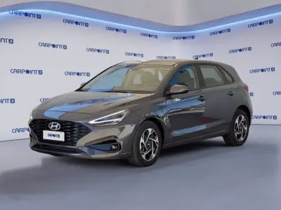 Usata Hyundai i30