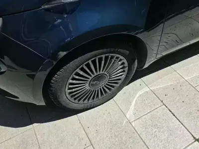 Usata Fiat 500e