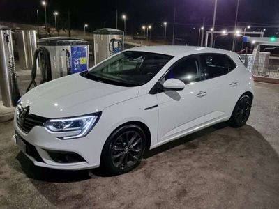 usata Renault Mégane IV Mégane dCi 8V 110 CV Energy Intens