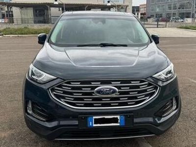 usata Ford Edge 2.0 EcoBlue 238 CV AWD Start&Stop aut. Titanium