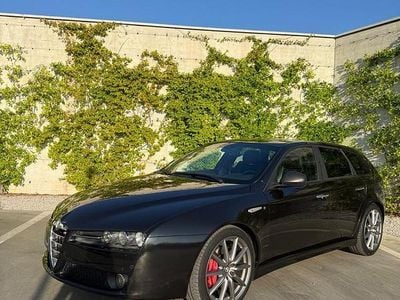 Alfa Romeo 159