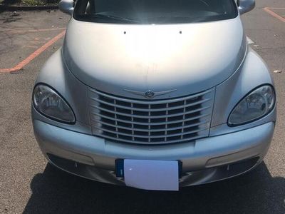 usata Chrysler PT Cruiser PT Cruiser 2.2 CRD cat Touring