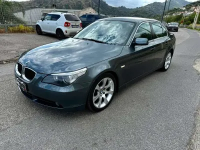 Usata BMW 530