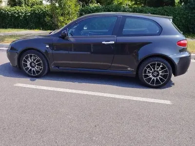 Usata Alfa Romeo 147 GTA